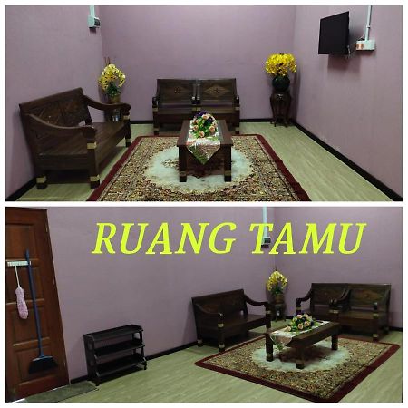 Home Stay Tok Wan Kampong Nail Dış mekan fotoğraf