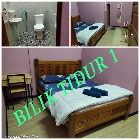 Home Stay Tok Wan Kampong Nail Dış mekan fotoğraf
