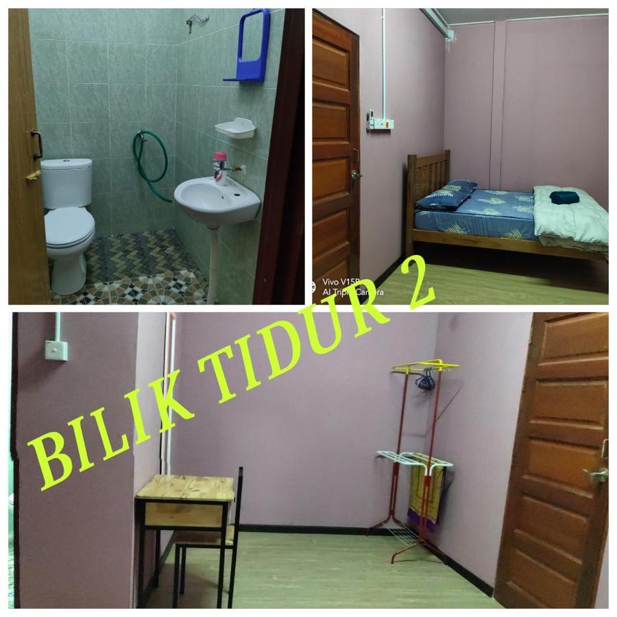 Home Stay Tok Wan Kampong Nail Dış mekan fotoğraf